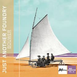 ImportCDs Bouwer CD Jazz