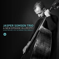 ImportCDs A New Episode in Life Part 1 CD Jazz