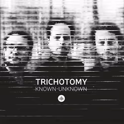 ImportCDs Known-Unknown, Jazz, CD, Physical media, Adult, 1 discs, 10/02/2017