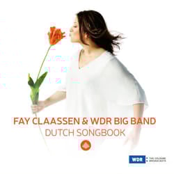 ImportCDs Dutch Songbook CD Jazz