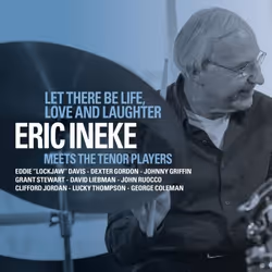 ImportCDs Let There Be Life, Love And Laughter, Jazz, CD, Physical media, Adult, 1 discs, 31/03/2017