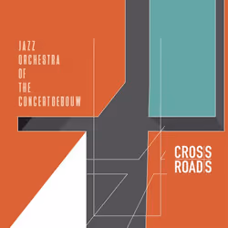 ImportCDs Crossroads, Jazz, CD, Physical media, Adult, 2 discs, 04/10/2018