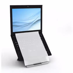 STANDIVARIUS Oryx evo D - ergonomic/with document holder - Additional view 6