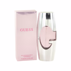 Guess Guess Woman Eau de Parfum 75ml EDP Spray