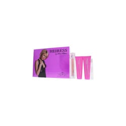 Paris Hilton 4 Piece gift Set for Women, Heiress
