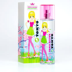 Paris Hilton Passport Tokyo 100 ml Women