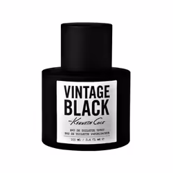 Kenneth Cole Vintage Black 100ml EDT Spray