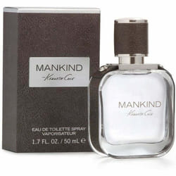 Kenneth Cole Mankind 50ml EDT Spray