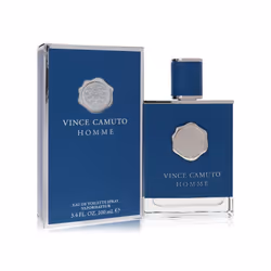 Vince Camuto Homme by Vince Camuto Eau De Toilette Spray 3.4 oz