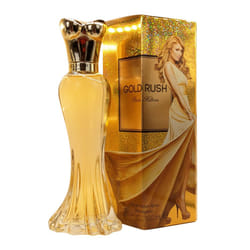 Gold Rush by Paris Hilton Eau De Parfum Spray 3.4 oz