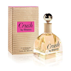 Perfumes by Rihanna RiRi Crush 100ml Women