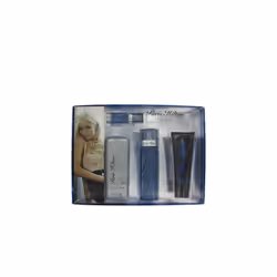 Paris Hilton by Paris Hilton Gift Set -- 3.4 oz Eau De Toilette Spray + 3 oz Body Wash + 2.75 oz De V728-441284