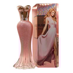Paris Hilton Rose Rush by Paris Hilton Eau De Parfum Spray 3.4 oz