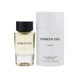 Kenneth Cole For Her 50ml EDP Spray