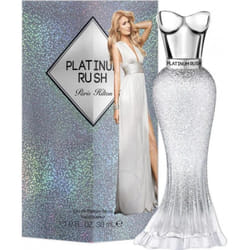 Paris Hilton Platinum Rush 30ml EDP Spray