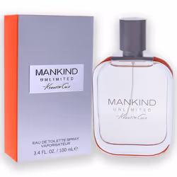 Kenneth Cole Mankind Unlimited 100ml EDT Spray