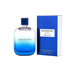Kenneth Cole Mankind Rise 3.4 Eau De Toilette Spray For Men