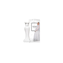 Paris Hilton Love Rush 3.4 Eau De Parfum Spray For Women