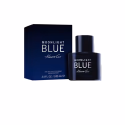 Moonlight Blue Kenneth Cole Eau de Toilette Spray 100ml