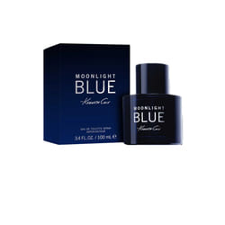 Moonlight Blue Kenneth Cole Eau de Toilette Spray 100ml