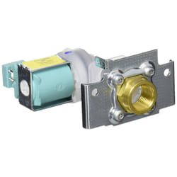 Bosch Thermador VALVE ACCESS 622058 00622058