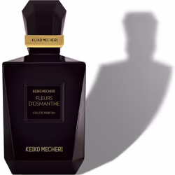 Keiko Mecheri Fleurs d'osmanthe, 75 ml, Spray
