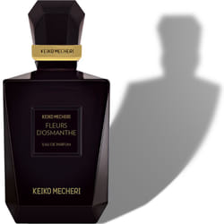 Keiko Mecheri Fleurs d'osmanthe 75 ml