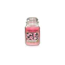 Yankee Candle Large Jar Candle  Pink Carnation