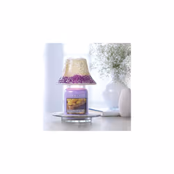 Yankee Candle 1073481EZ Large Jar Candle Lemon Lavender