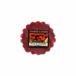 Yankee Candle Black Cherry Wax Tart