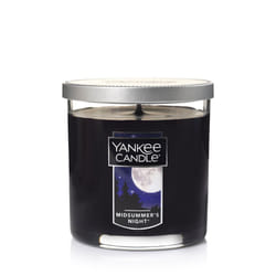 Yankee Candle MidSummer's Night Scented  Classic 7oz Small Tumbler Single Wick Candle  Over 35 Hours of Burn Time