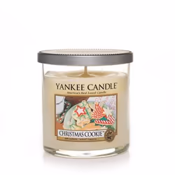 Yankee Candle 1168308, Round, Cream, 1 pc(s)