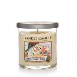 Yankee Candle 1168308 wax candle Round Cream 1 pc(s)