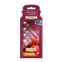 Yankee Candle Car Vent Stick Black Cherry