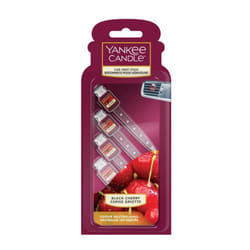 Yankee Candle Car Vent Stick  Black Cherry