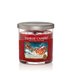 Yankee Candle 1199614 wax candle Round Red 1 pc(s)