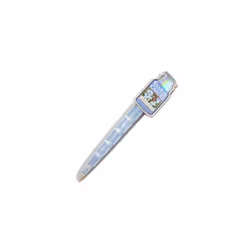 Yankee Candle Car Vent Stick  Pink Sands