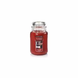 Yankee Candle 1218400Z Large Jar Candle Kitchen Spice