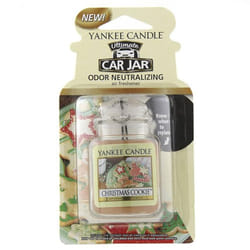 Yankee Candle Car Jar Ultimate - Christmas Cookie