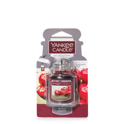 Black Cherry, Red, Car Jar Ultimate