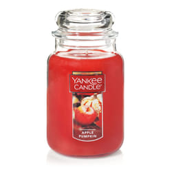 Yankee Candle Apple Pumpkin - Original Large Jar Scented Candle