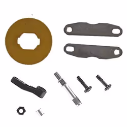 Redcat Racing Brake Set for 2 Speed