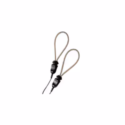 ElectraStim Metallic Ajustable Cock Loops