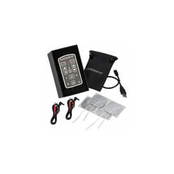 Electrastim Flick Duo Stimulator Pack EM80-E