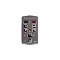 Electrastim Flick Duo Stimulator Pack EM80-E