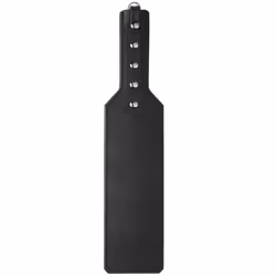 ElectraStim ElectraPaddle Spanking paddle
