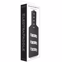 ElectraStim ElectraPaddle Spanking paddle