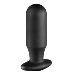 ElectraStim Noir Aura Multi-Probe Electrode Butt plug Black Silicon 1 pc(s)