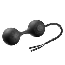 ElectraStim Lula Electro Kegel Balls Matt