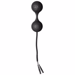 ElectraStim Lula Electro Kegel Balls Matt